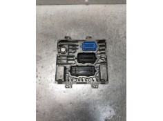 Recambio de centralita motor uce para opel astra k lim. 5türig referencia OEM IAM 55500630 395357783 55498848