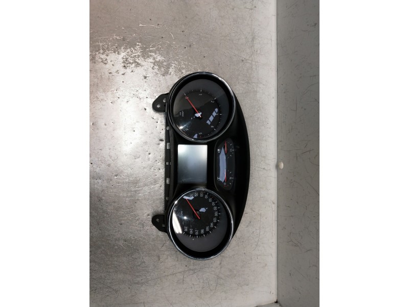 Recambio de cuadro instrumentos para opel astra k lim. 5türig referencia OEM IAM 39085724 600775881 