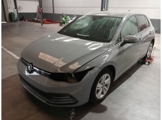 volkswagen golf viii lim. (cd1) del año 2022