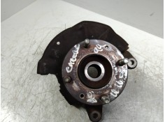 Recambio de mangueta delantera derecha para kia carens 1.8 cat referencia OEM IAM   