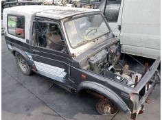 suzuki samurai sj 413 (sj) del año 1989