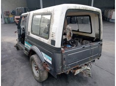 suzuki samurai sj 413 (sj) del año 1989 2