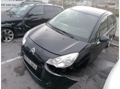 citroen c3 del año 2012