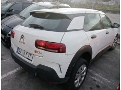 citroen c4 cactus del año 2019 2