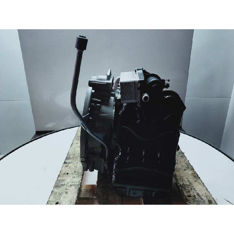 Recambio de caja cambios para mercedes clase a (w176) a 220 cdi blueefficiency (176.003) referencia OEM IAM 2463705902 724003 00