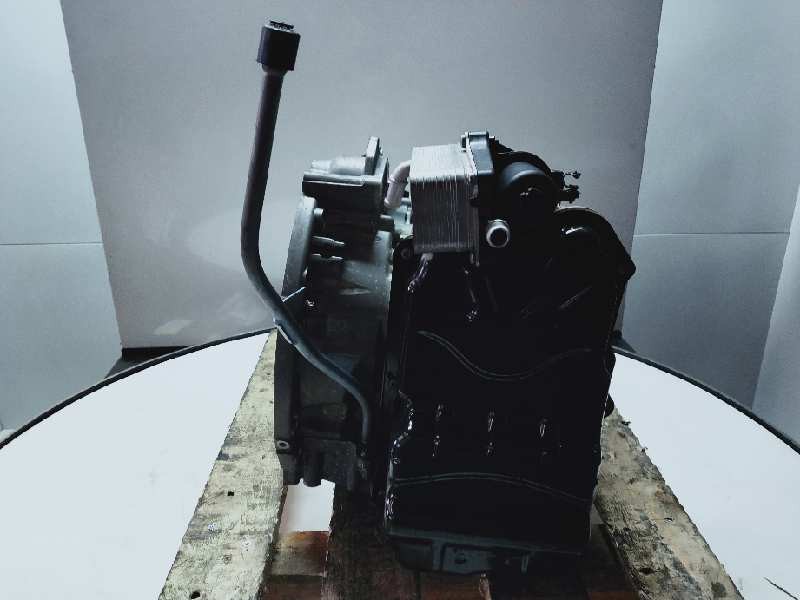 Recambio de caja cambios para mercedes clase a (w176) a 220 cdi blueefficiency (176.003) referencia OEM IAM 2463705902 724003 00