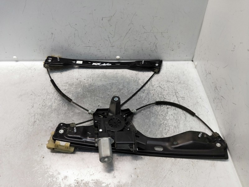 Recambio de elevalunas delantero derecho para opel astra k lim. 5türig referencia OEM IAM 13406674 031348102 5P