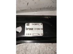 Recambio de elevalunas delantero derecho para opel astra k lim. 5türig referencia OEM IAM 13406674 031348102 5P 2