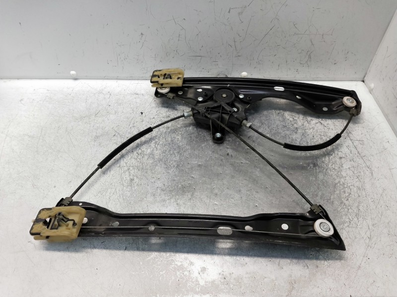 Recambio de elevalunas delantero derecho para opel astra k lim. 5türig referencia OEM IAM 13406674 031348102 5P