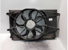 Recambio de electroventilador para opel astra k lim. 5türig referencia OEM IAM 0130708449 39013322 16482390 16482909 3135104193