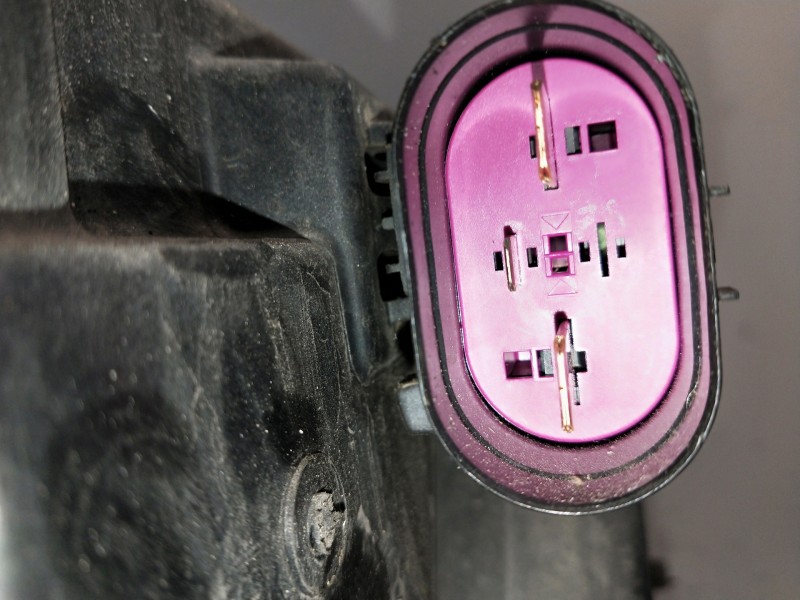 Recambio de electroventilador para opel astra k lim. 5türig referencia OEM IAM 0130708449 39013322 16482390 16482909 3135104193