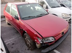 peugeot 306 berlina 3/5 puertas (s1) del año 1995