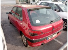 peugeot 306 berlina 3/5 puertas (s1) del año 1995 2