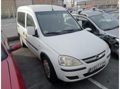 opel combo (corsa c) del año 2008