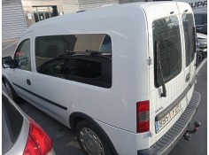 opel combo (corsa c) del año 2008 2