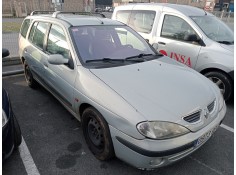 renault megane i fase 2 gandtour (ka..) del año 2001