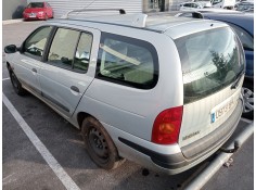 renault megane i fase 2 gandtour (ka..) del año 2001 2