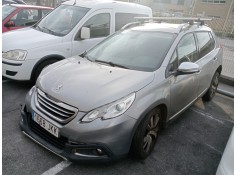 peugeot 2008 (--.2013) del año 2015
