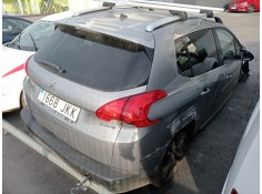 peugeot 2008 (--.2013) del año 2015 2