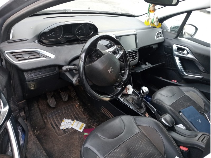peugeot 2008 (--.2013) del año 2015