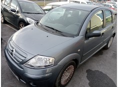 citroen c3 del año 2005