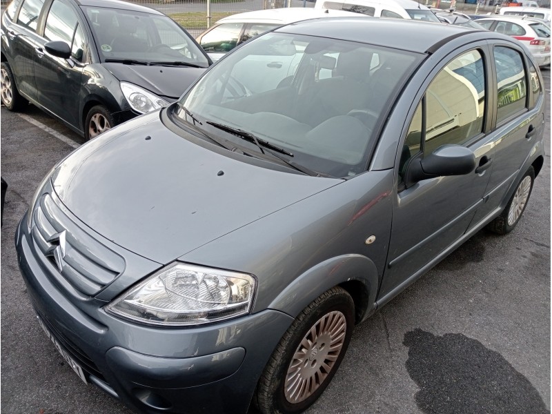 citroen c3 del año 2005