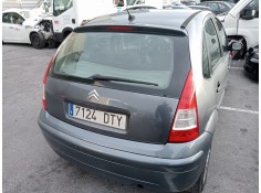 citroen c3 del año 2005 2