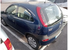opel corsa c del año 2002 2