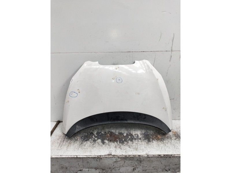 Recambio de capot para seat altea xl (5p5) 2.0 tdi referencia OEM IAM   