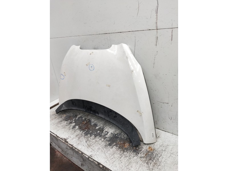 Recambio de capot para seat altea xl (5p5) 2.0 tdi referencia OEM IAM   