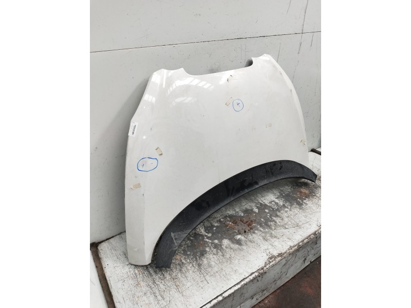 Recambio de capot para seat altea xl (5p5) 2.0 tdi referencia OEM IAM   