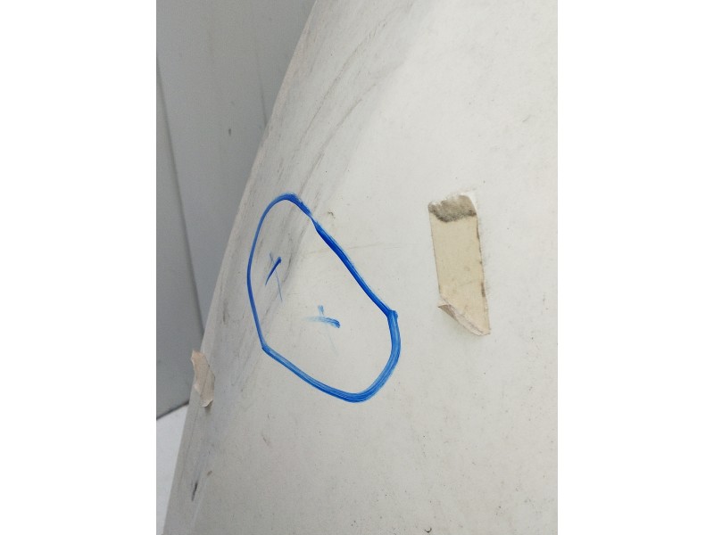 Recambio de capot para seat altea xl (5p5) 2.0 tdi referencia OEM IAM   