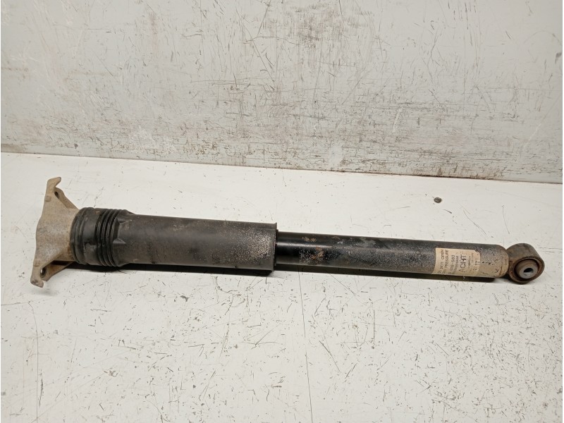 Recambio de amortiguador trasero derecho para opel astra k lim. 5türig referencia OEM IAM 39039583 801402001884 