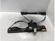Recambio de elevalunas delantero izquierdo para opel astra k lim. 5türig referencia OEM IAM 13406673 C31347102 5P