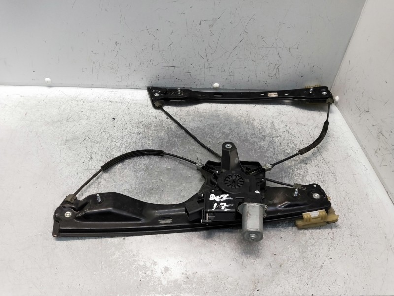 Recambio de elevalunas delantero izquierdo para opel astra k lim. 5türig referencia OEM IAM 13406673 C31347102 5P