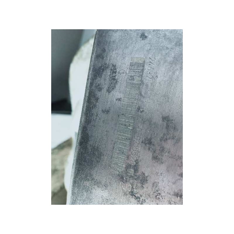 Recambio de caja cambios para mercedes clase a (w176) a 220 cdi blueefficiency (176.003) referencia OEM IAM 2463705902 724003 00