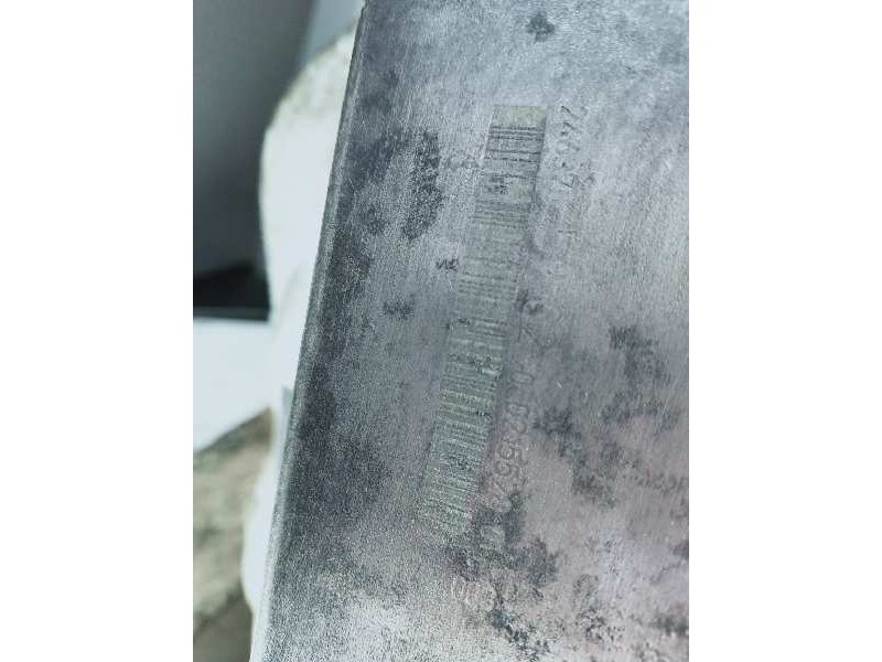 Recambio de caja cambios para mercedes clase a (w176) a 220 cdi blueefficiency (176.003) referencia OEM IAM 2463705902 724003 00