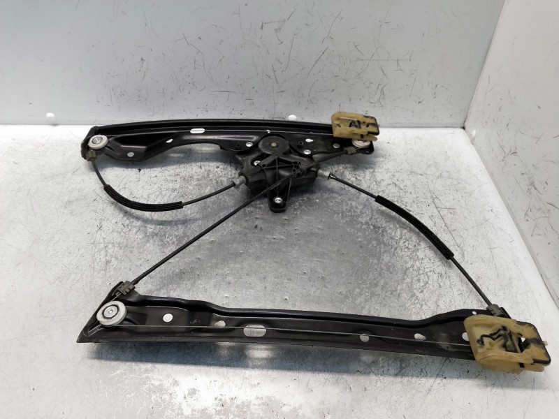 Recambio de elevalunas delantero izquierdo para opel astra k lim. 5türig referencia OEM IAM 13406673 C31347102 5P