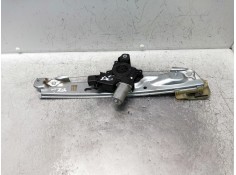 Recambio de elevalunas trasero derecho para opel astra k lim. 5türig referencia OEM IAM 13406678 C31352101 5P