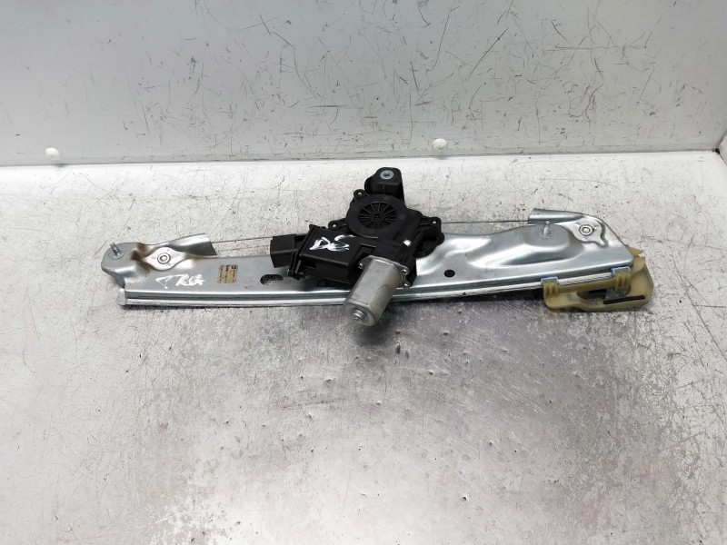 Recambio de elevalunas trasero derecho para opel astra k lim. 5türig referencia OEM IAM 13406678 C31352101 5P