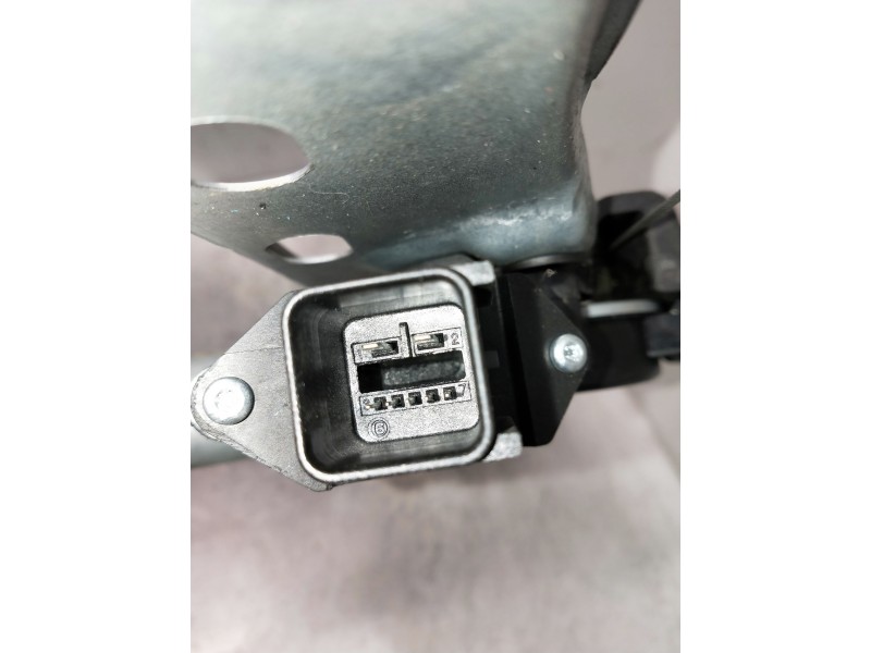 Recambio de elevalunas trasero derecho para opel astra k lim. 5türig referencia OEM IAM 13406678 C31352101 5P