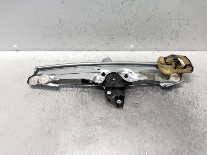 Recambio de elevalunas trasero derecho para opel astra k lim. 5türig referencia OEM IAM 13406678 C31352101 5P