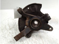 Recambio de mangueta delantera derecha para kia carens 1.8 cat referencia OEM IAM    2