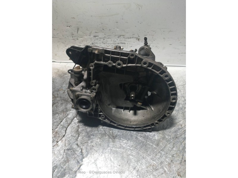 Recambio de caja cambios para alfa romeo 164 3.0 v6 24v quadrifoglio referencia OEM IAM    Recambio de caja cambios para alfa romeo 164 3.0 v6 24v quadrifoglio referencia OEM IAM