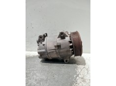 Recambio de compresor aire acondicionado para renault megane ii berlina 5p referencia OEM IAM 8200678499 01140554 6570901 2