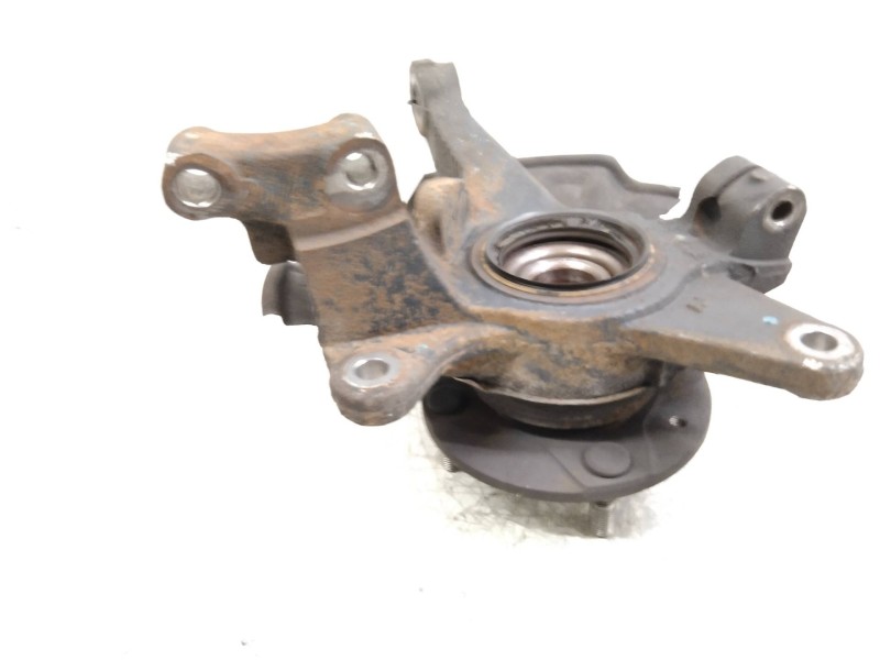 Recambio de mangueta delantera derecha para kia carens 1.8 cat referencia OEM IAM   