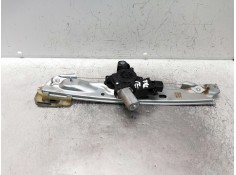 Recambio de elevalunas trasero izquierdo para opel astra k lim. 5türig referencia OEM IAM 13406677 C31351100 5P