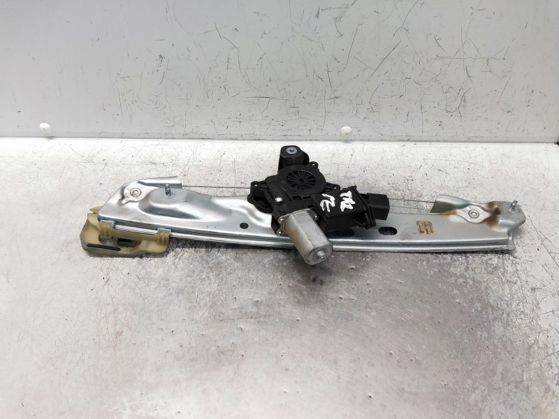 Recambio de elevalunas trasero izquierdo para opel astra k lim. 5türig referencia OEM IAM 13406677 C31351100 5P