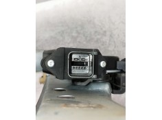 Recambio de elevalunas trasero izquierdo para opel astra k lim. 5türig referencia OEM IAM 13406677 C31351100 5P 2