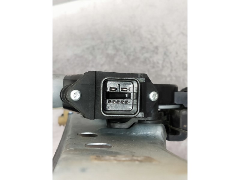 Recambio de elevalunas trasero izquierdo para opel astra k lim. 5türig referencia OEM IAM 13406677 C31351100 5P